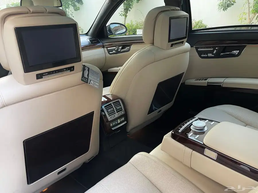 بانوراما S600 ( مخزن وكاله ) 35