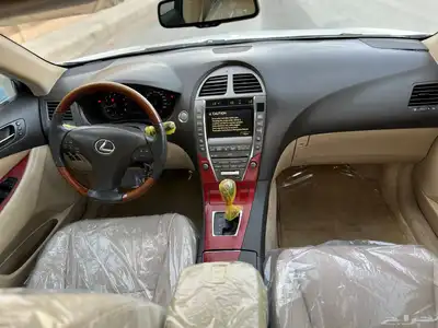 لكزس ES350 2008 7