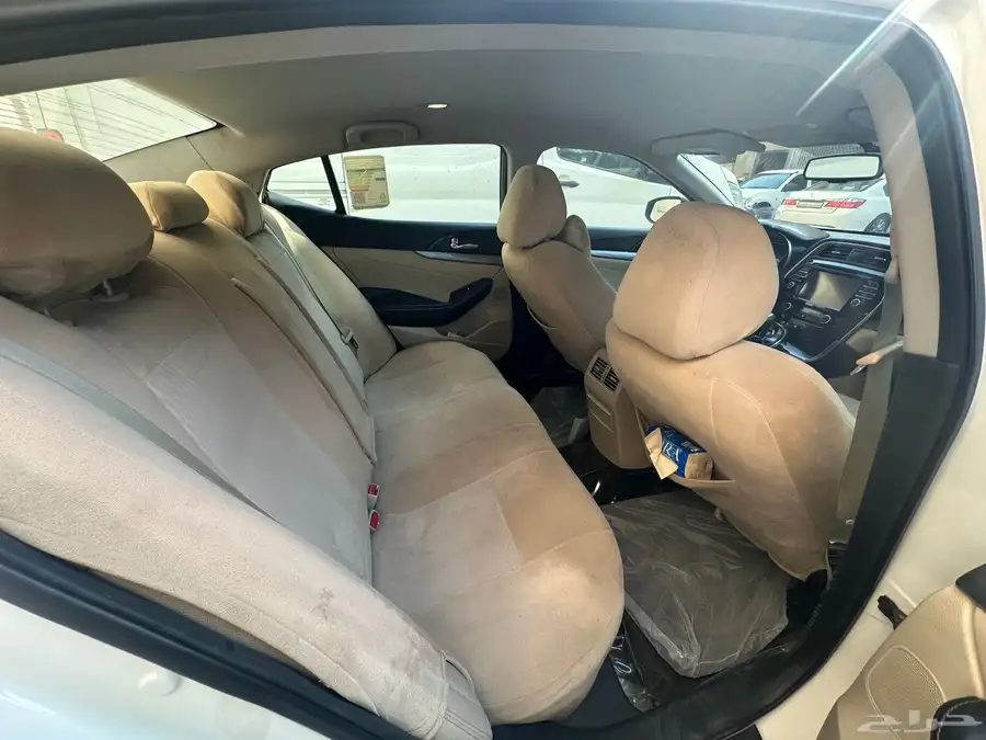 Nissan maxima 2016 4