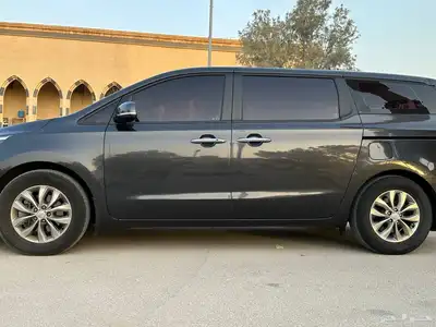 كيا كرنفال 2020 شبة جديد 11 راكب ماشي 79 5