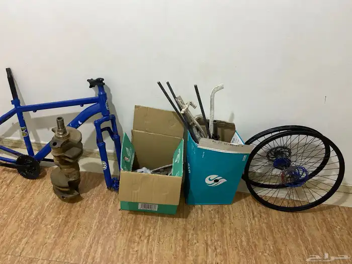 حديد للبيع 0