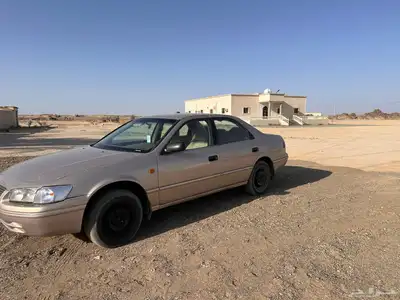 كامري 2000 للبيع 4