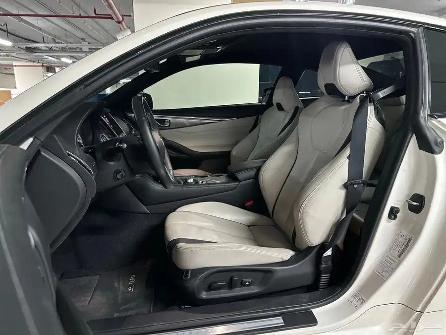 انفنتي Q60 2022 15