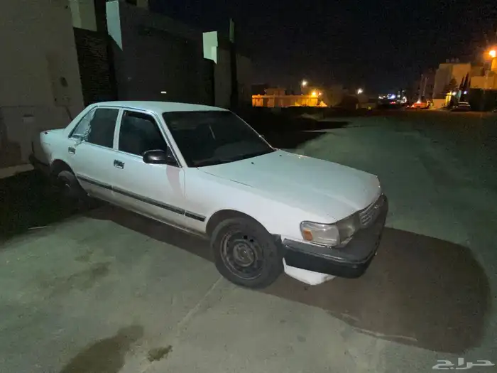 كراسيدا للبيع تشليح 4
