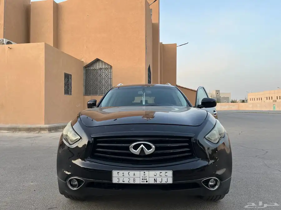 انفنتي 2013 5