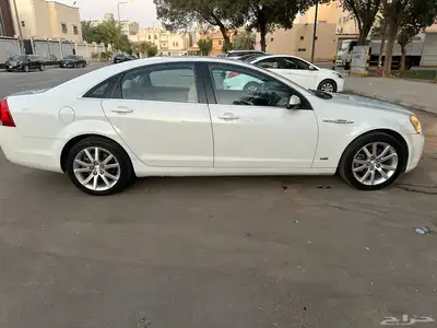 كابرس LTZ 2014 مالك اول 3