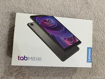 ايباد تاب لينوفو 8M 0