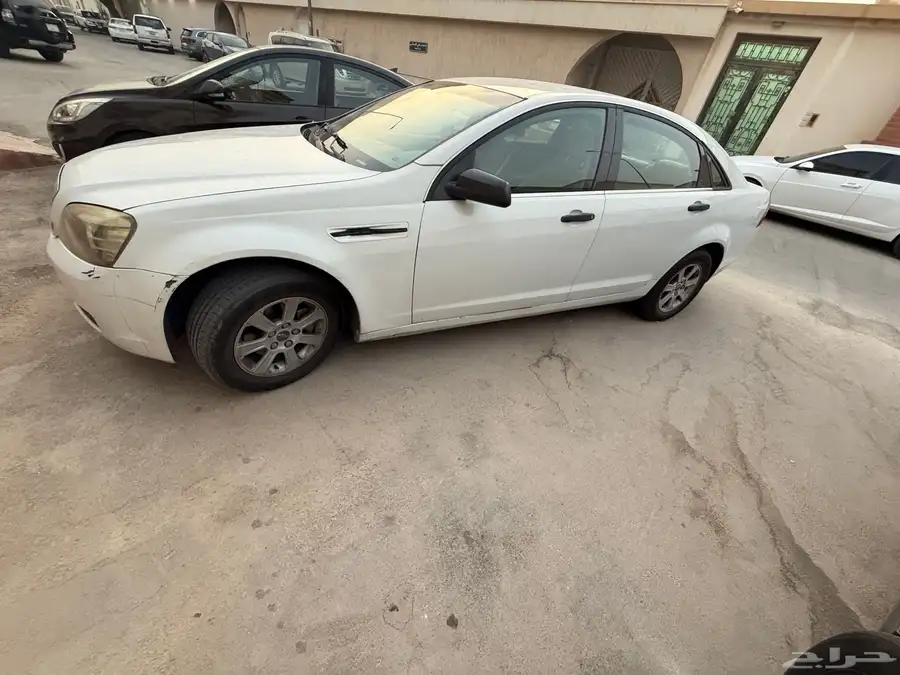 كابرس 2008 1