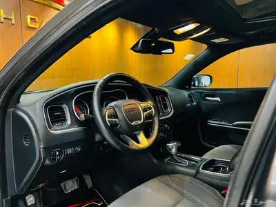 دودج تشارجر 2017 RT V8 سعودي (( عرض خاص)) 7