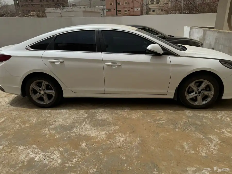 سوناتا جي إل 2019 1