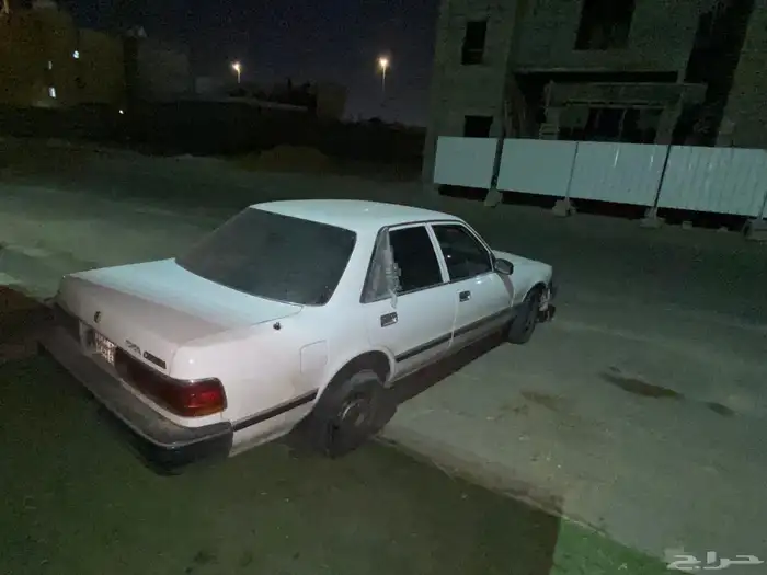 كراسيدا للبيع تشليح 3