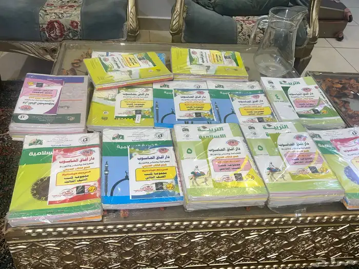 كتب منهج سودانيه 0