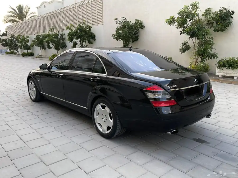 بانوراما S600 ( مخزن وكاله ) 5