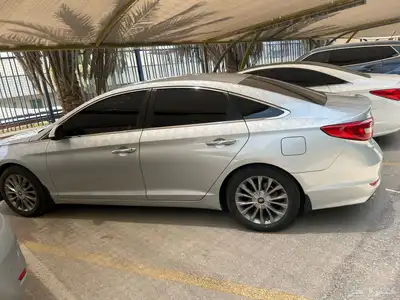 هيونداي سوناتا 2018 0