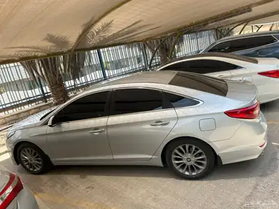 هيونداي سوناتا 2018 1