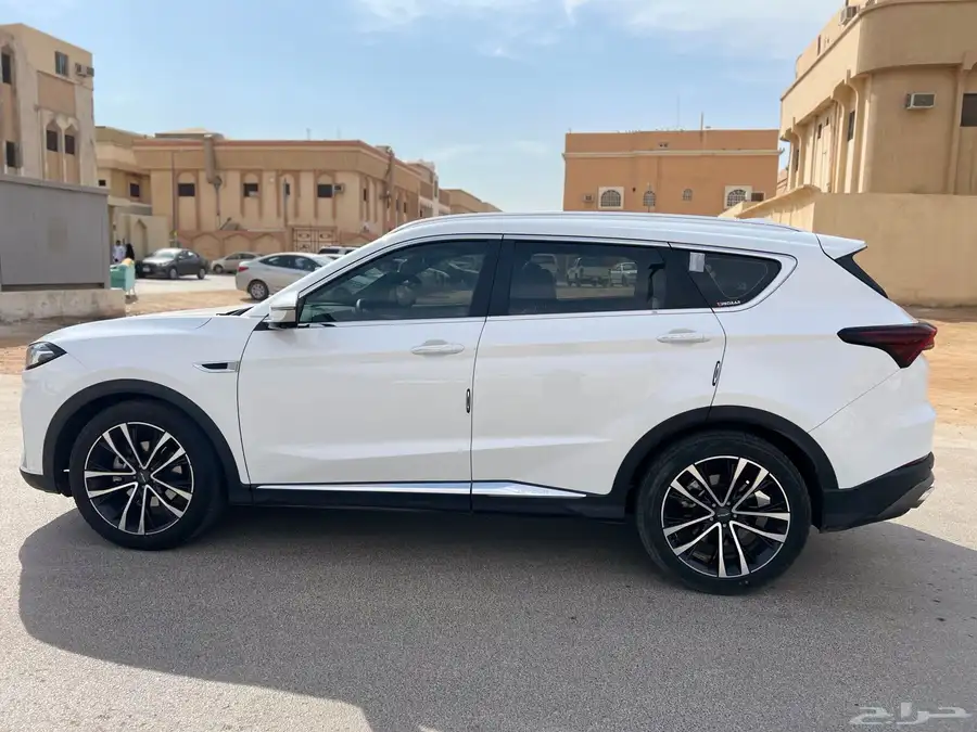 جيتور اكس 70 بلس x70 plus 2