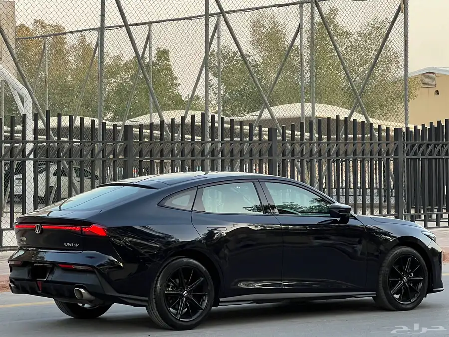 شانجان يوني تي 2023 فل UNl_V 3