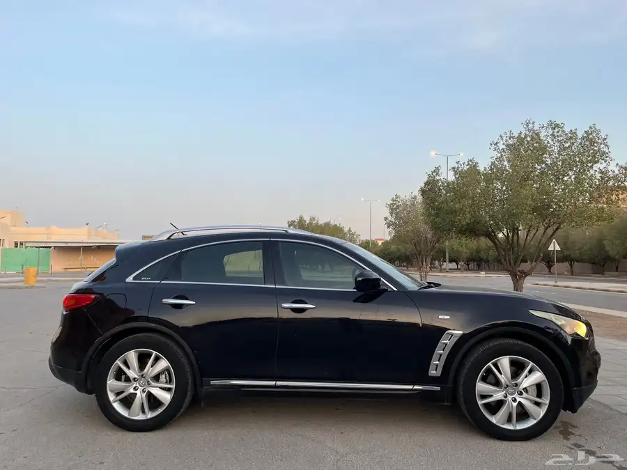 انفنتي 2013 3