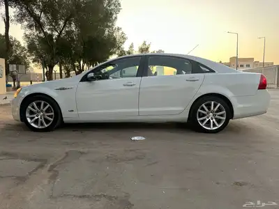 كابرس LTZ 2014 مالك اول 2