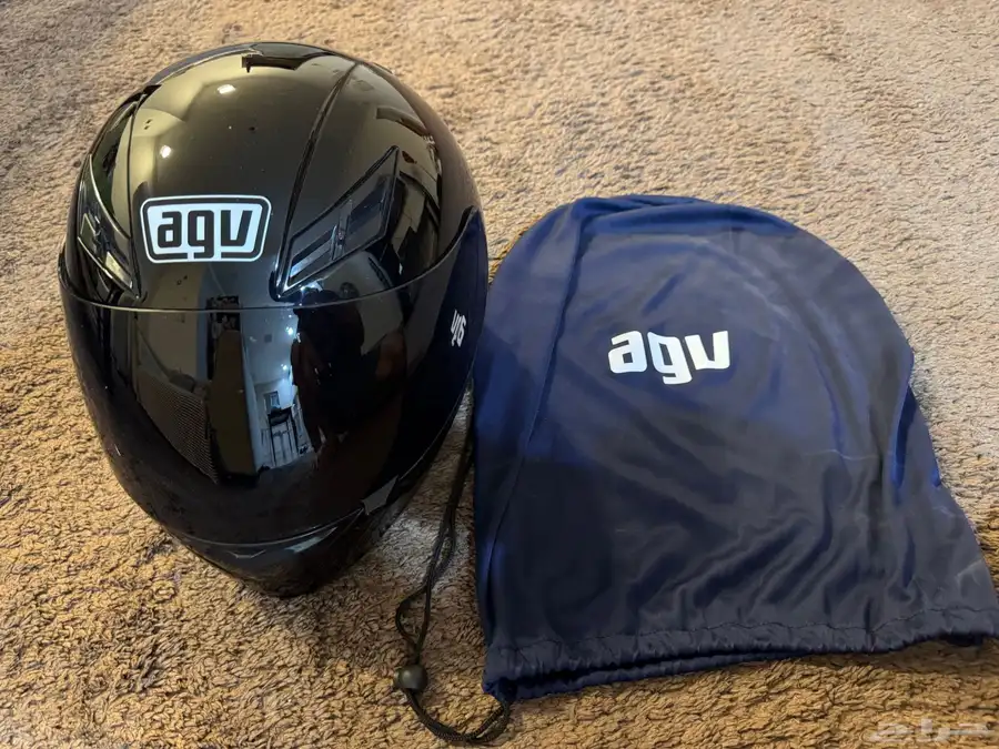خوذة agv K-3 0