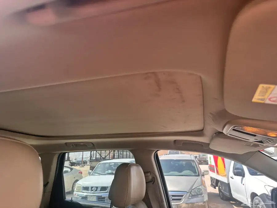 Jeep Grand Cherokee for sale in excellent condition 20