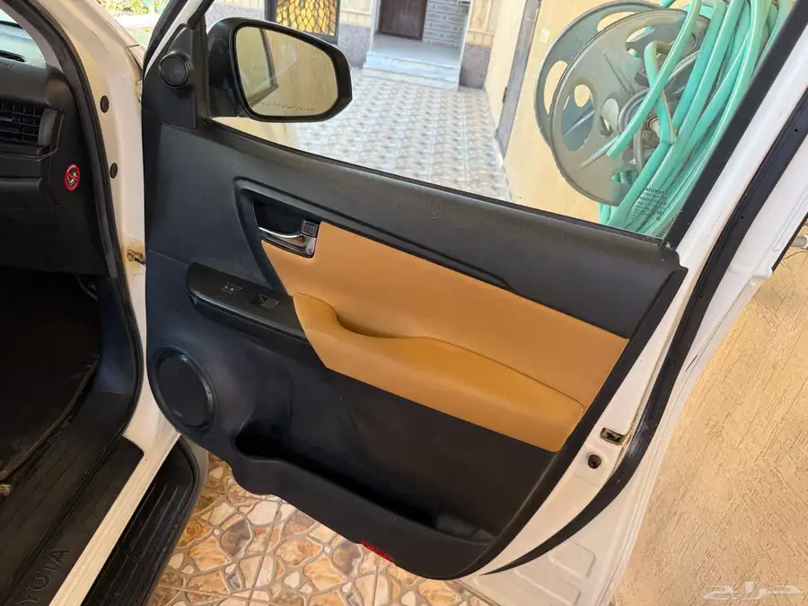 فورشنر مديل 2019 بنزين ( 4 سرندل ) بدون دبل سعودي ممشى قليل 81