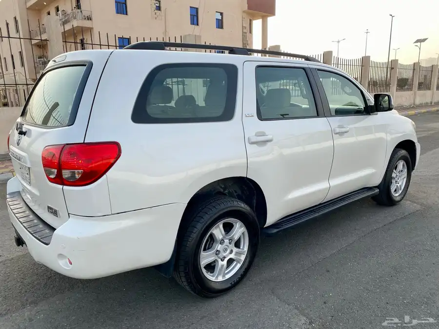 سكويا 2014 بدون دبل نظيف 6