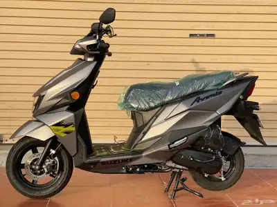 للبيع دباب عجيب موديل 2024 بحاله الوكالة مخزن 0