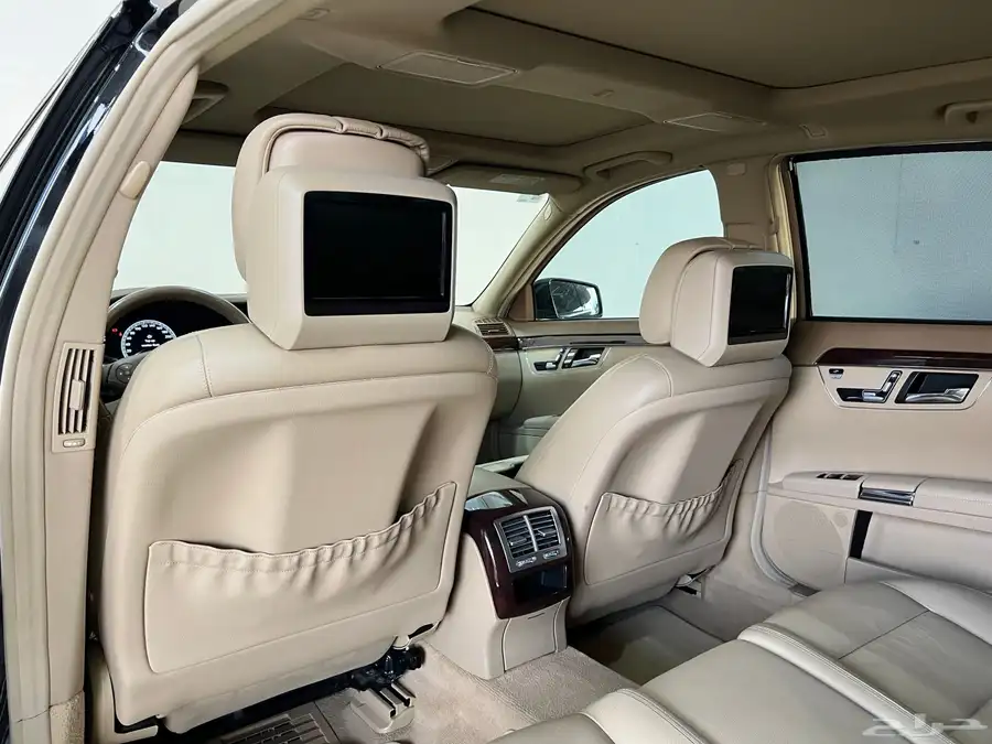 مرسيدس-2012-s300 10