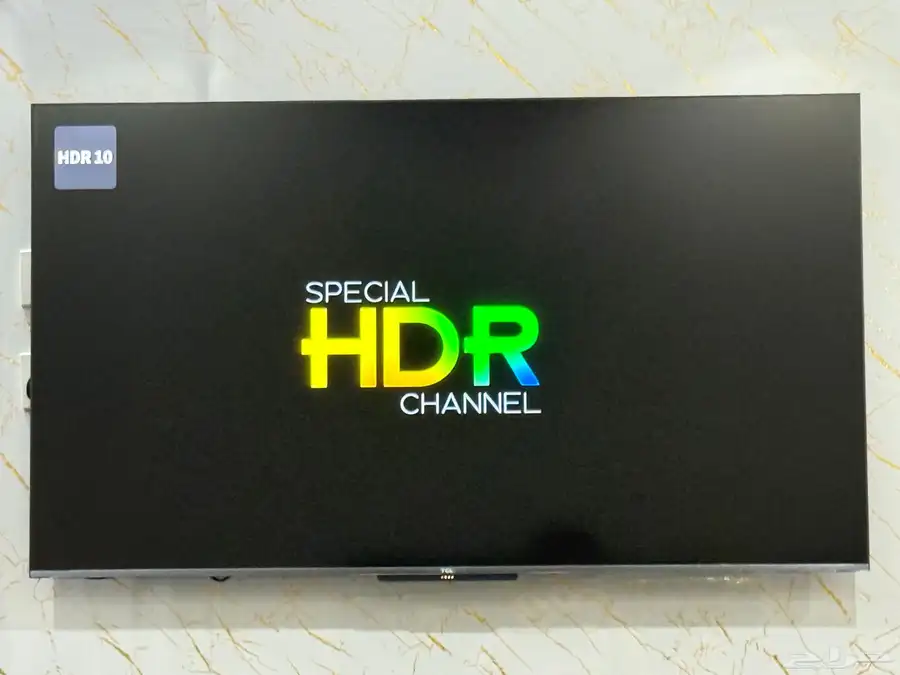 شاشة (2022)TCL QLED 4K سمارت 55 بوصة index