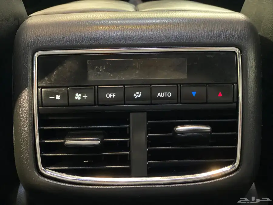 مازدا CX9 2017 ( سجنتشر ) أعلى فئة بحالة نظيفة 21