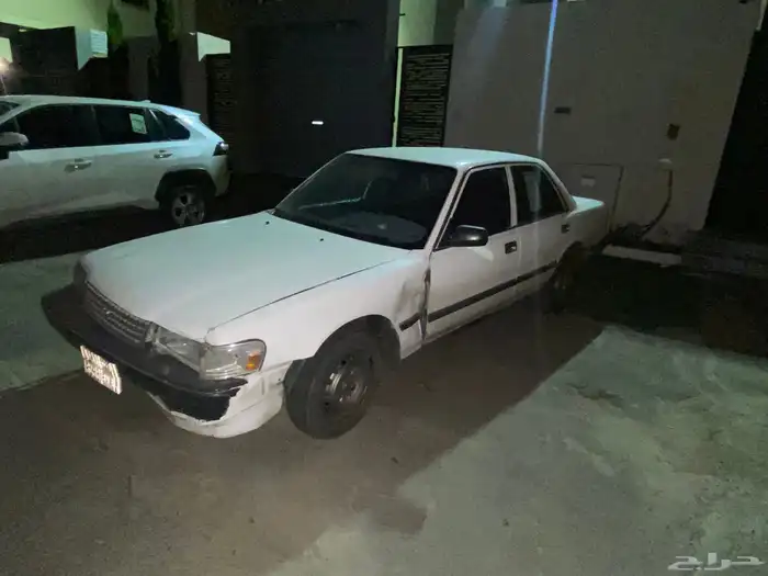 كراسيدا للبيع تشليح 2