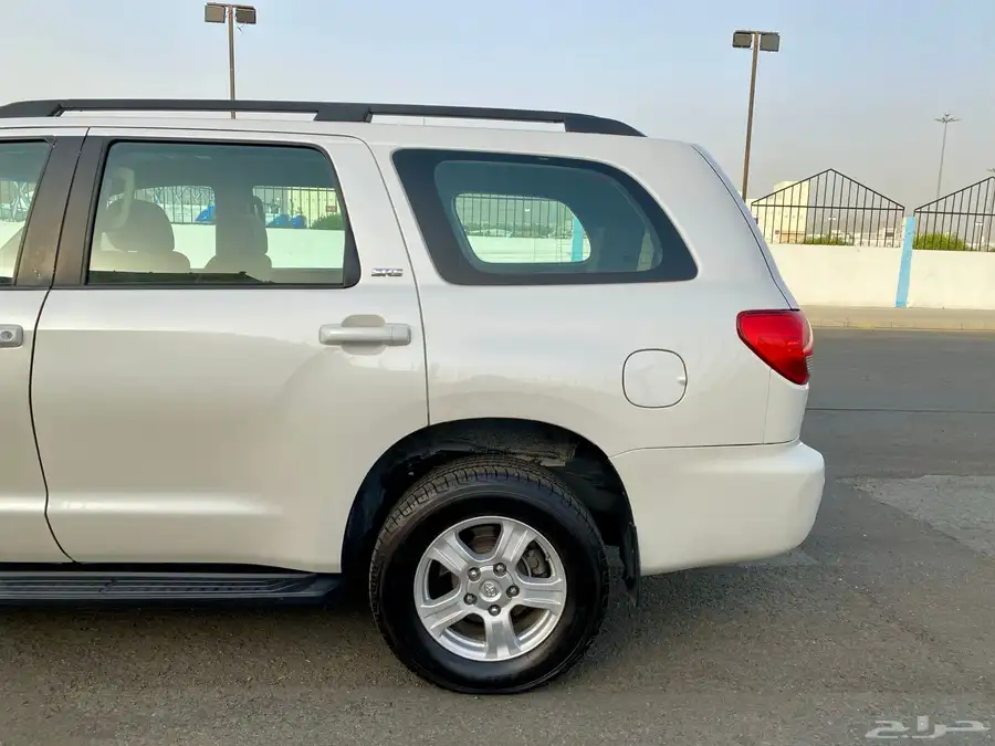سكويا 2014 بدون دبل نظيف 10