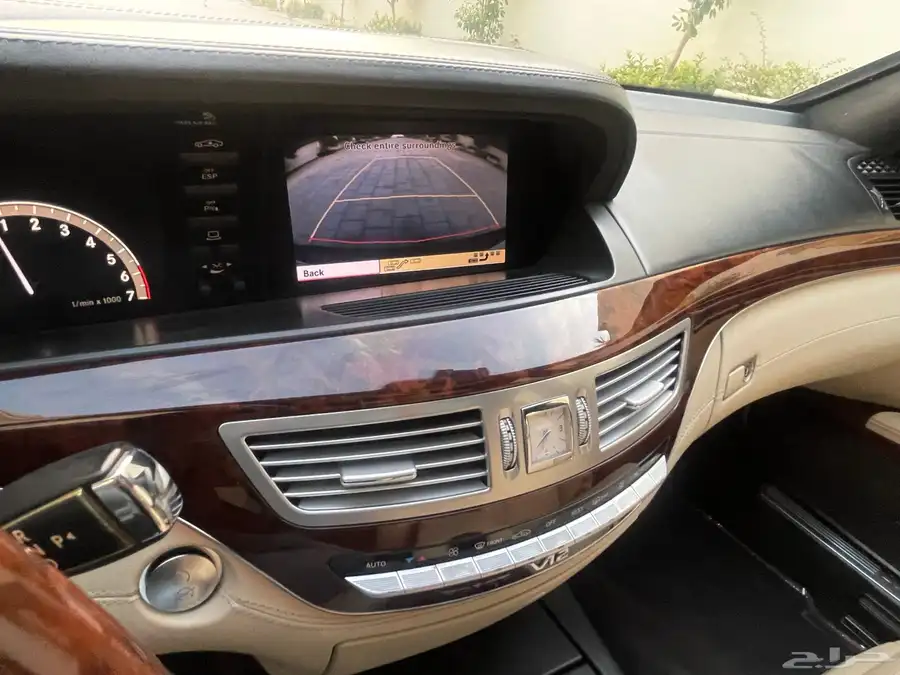 بانوراما S600 ( مخزن وكاله ) 42