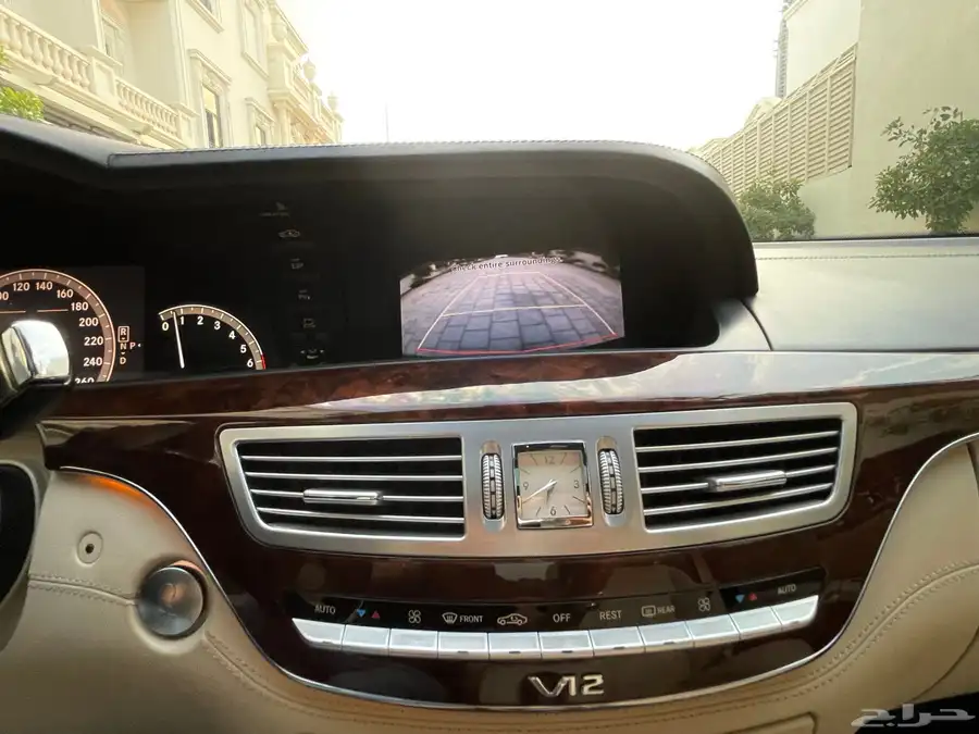 بانوراما S600 ( مخزن وكاله ) 46