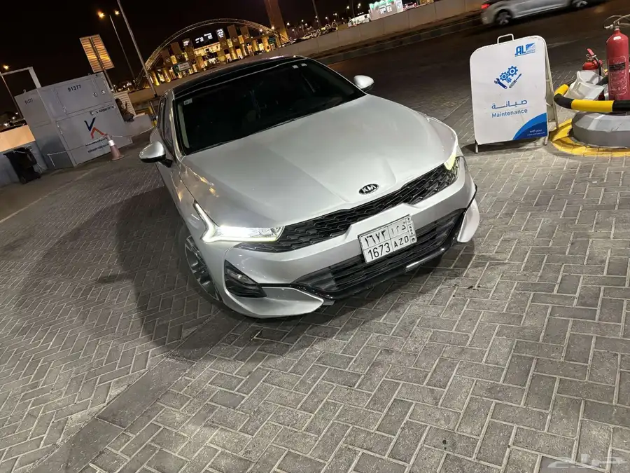 كيا 3
