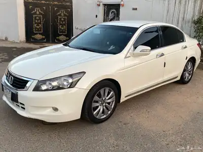 اكورد 2008 للبيع او البدل المناسب 3