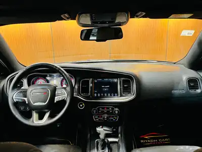 دودج تشارجر 2017 RT V8 سعودي (( عرض خاص)) 10