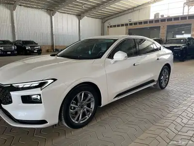 فورد توروس 2024 الناغي شبه جديد 3