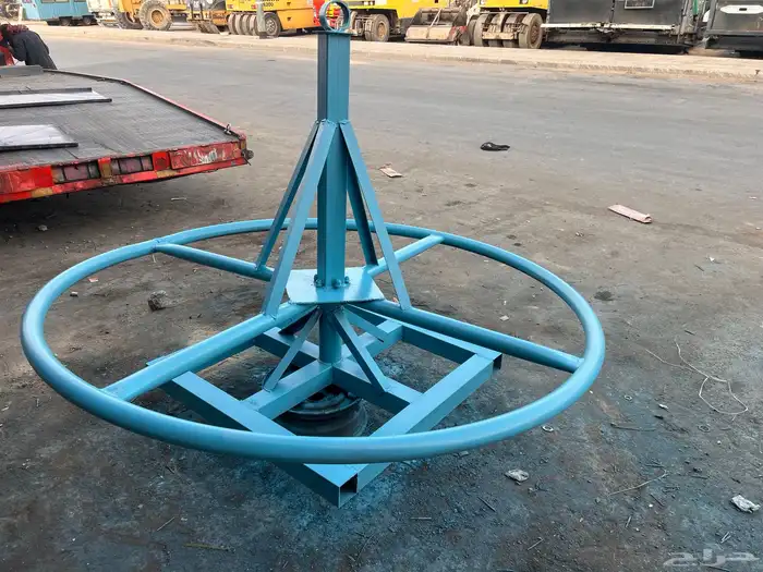 بكرات مشروع 3