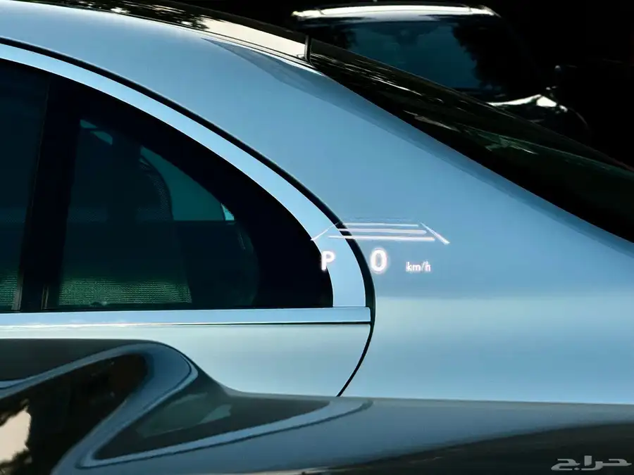 Lexus GX Luxury Plus 2025 فل كامل 19