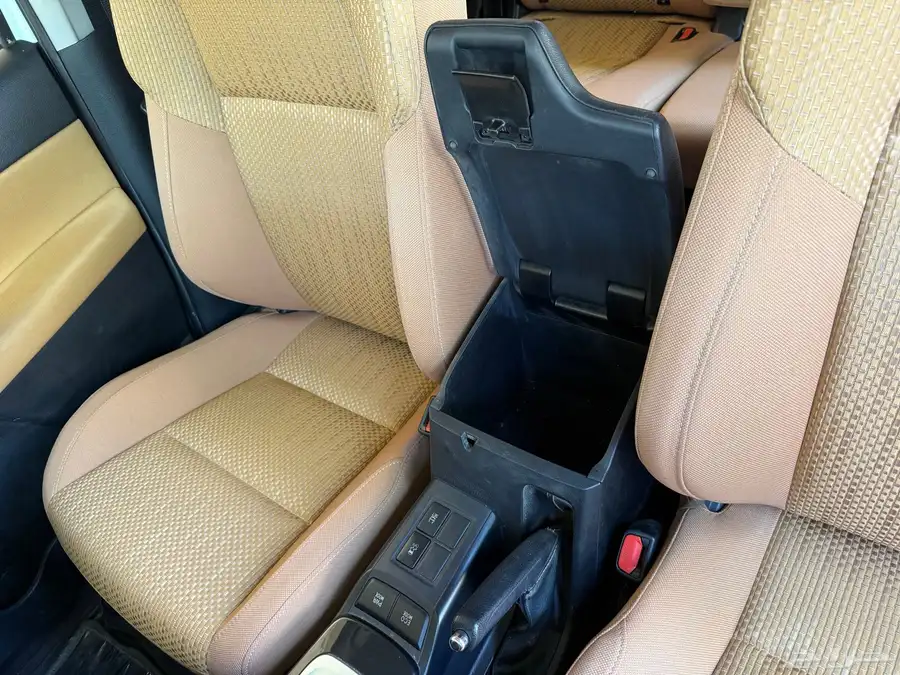 فورشنر مديل 2019 بنزين ( 4 سرندل ) بدون دبل سعودي ممشى قليل 41