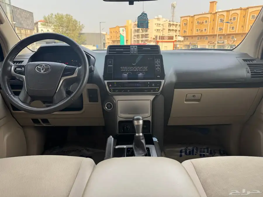 برادو 2023 13