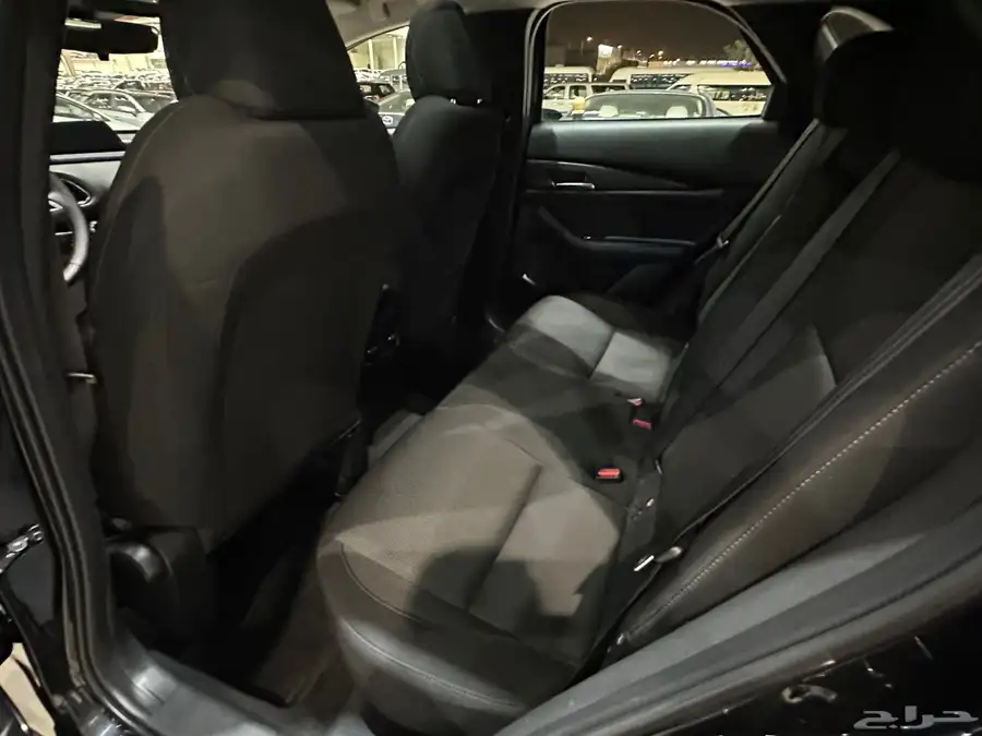 مازدا CX30 موديل 2020 نص فل نظيفة 9