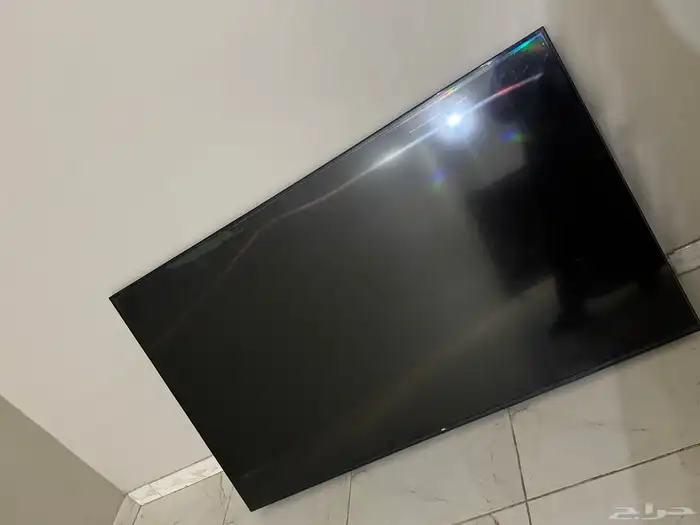 تلفزيون خربان للبيع 65بوصة 0