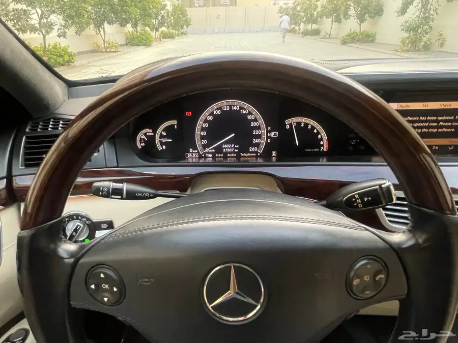 بانوراما S600 ( مخزن وكاله ) 43