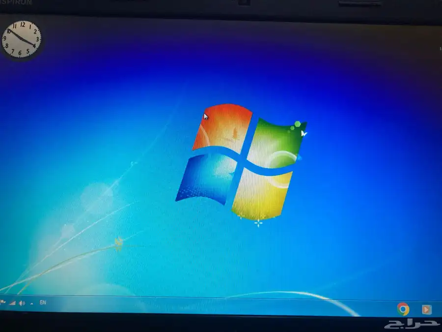 لابتوب ديل 12