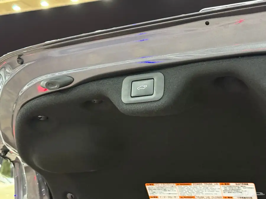 لكزس ES350 2023 10