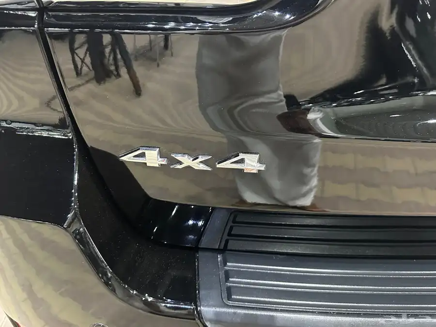 جيب جراند شيروكي موديل 2019 دبل 30