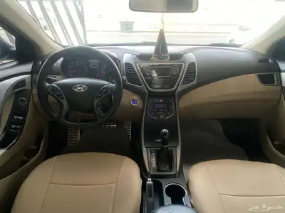 ألنترا موديل 2015 فل كامل بصمه 5